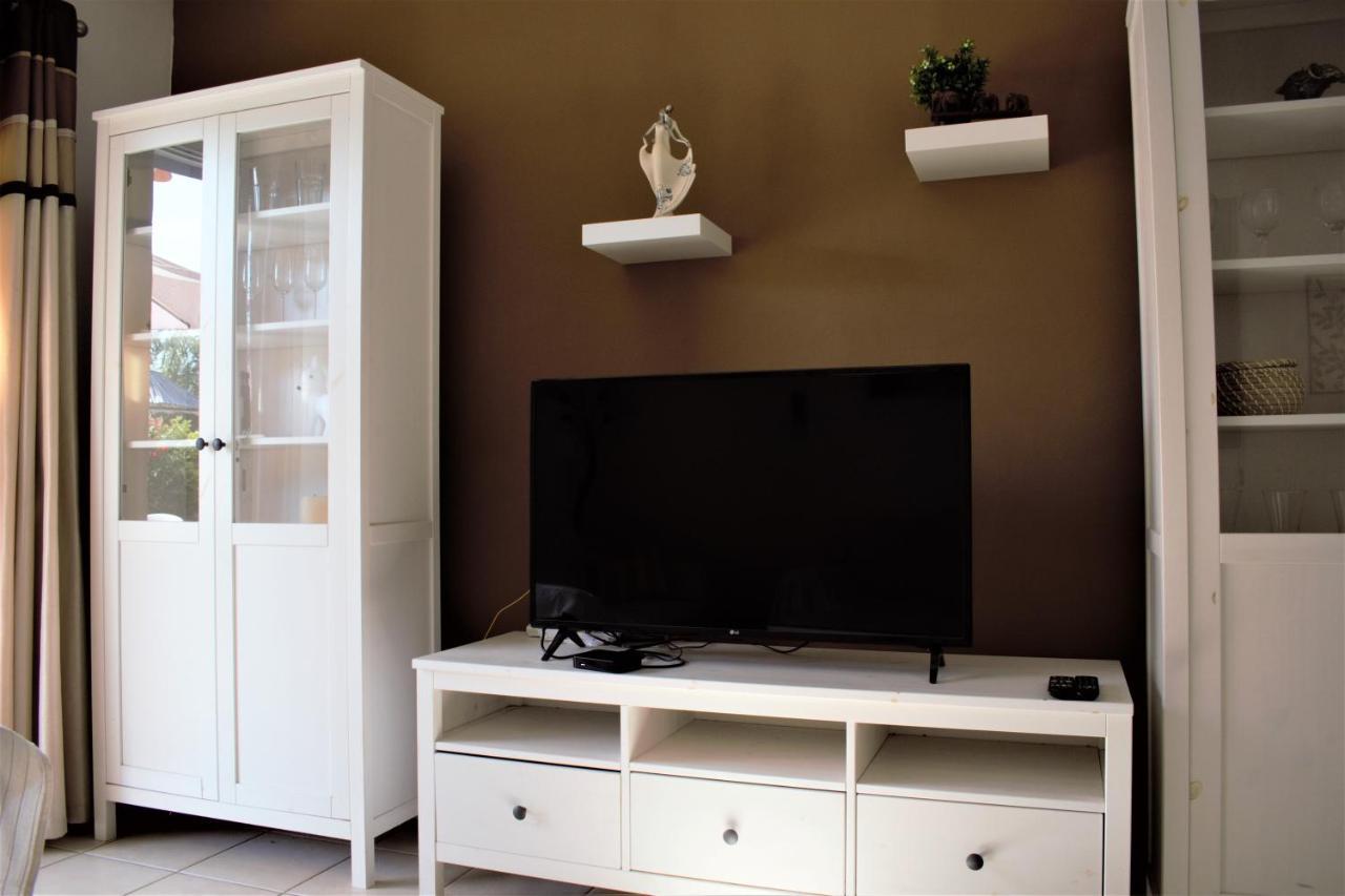 Townhouse In Paradise Gardens Пафос Экстерьер фото