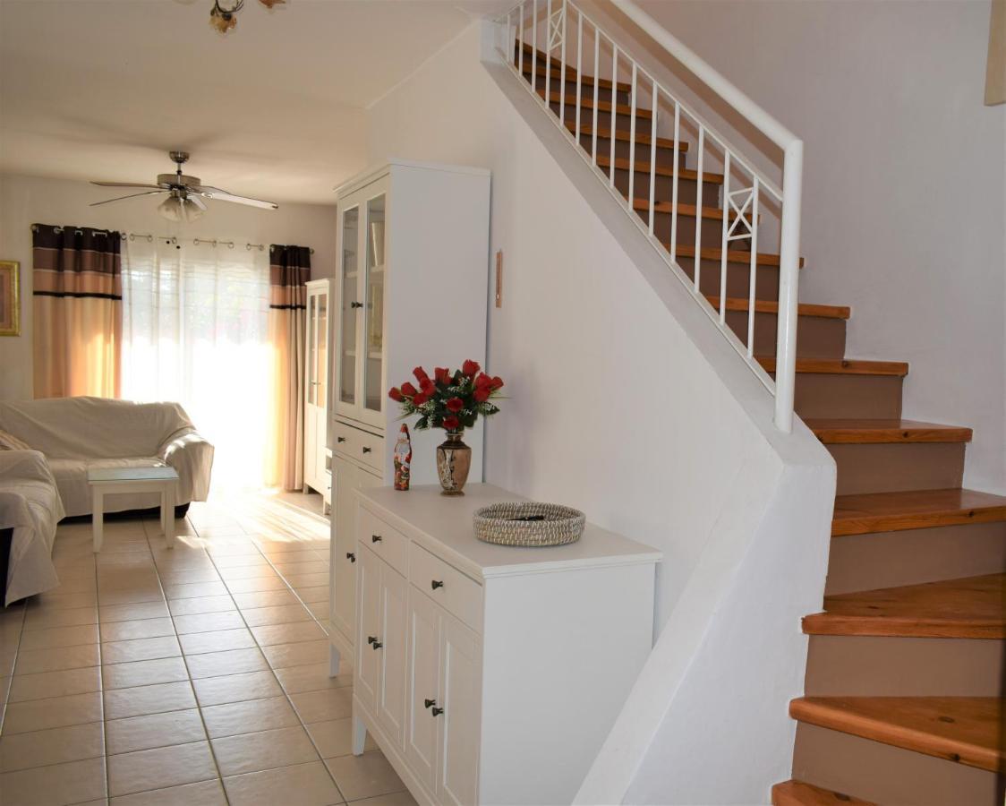Townhouse In Paradise Gardens Пафос Экстерьер фото