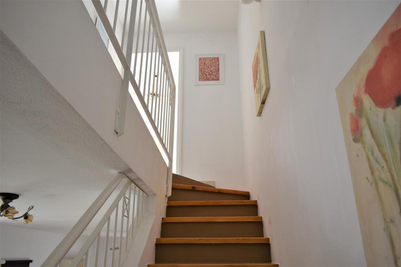 Townhouse In Paradise Gardens Пафос Экстерьер фото