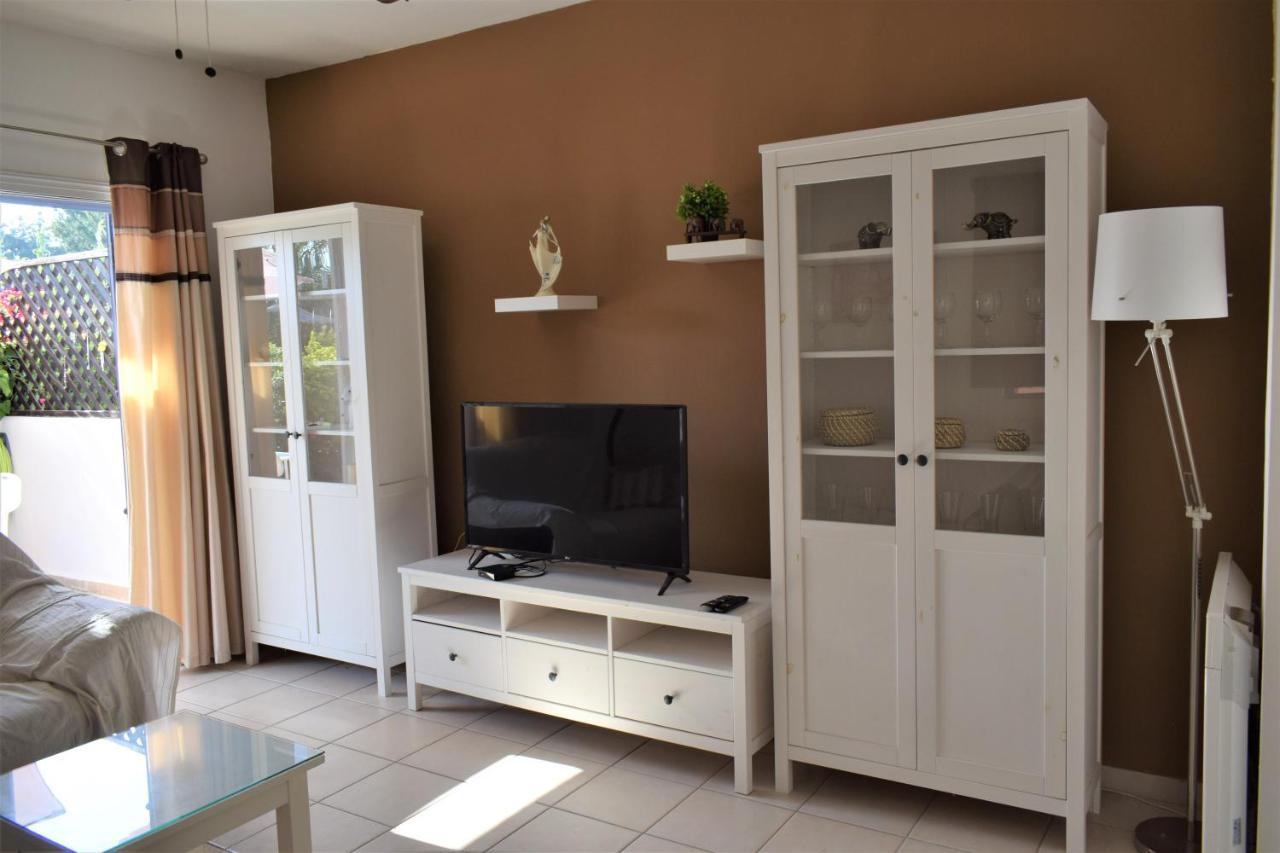 Townhouse In Paradise Gardens Пафос Экстерьер фото