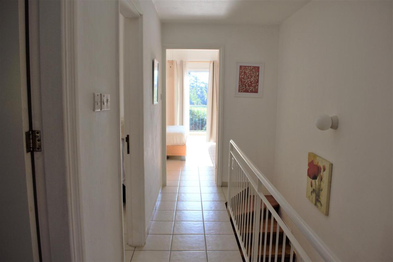 Townhouse In Paradise Gardens Пафос Экстерьер фото