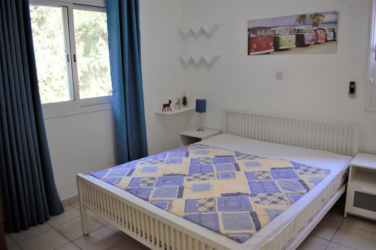 Townhouse In Paradise Gardens Пафос Экстерьер фото
