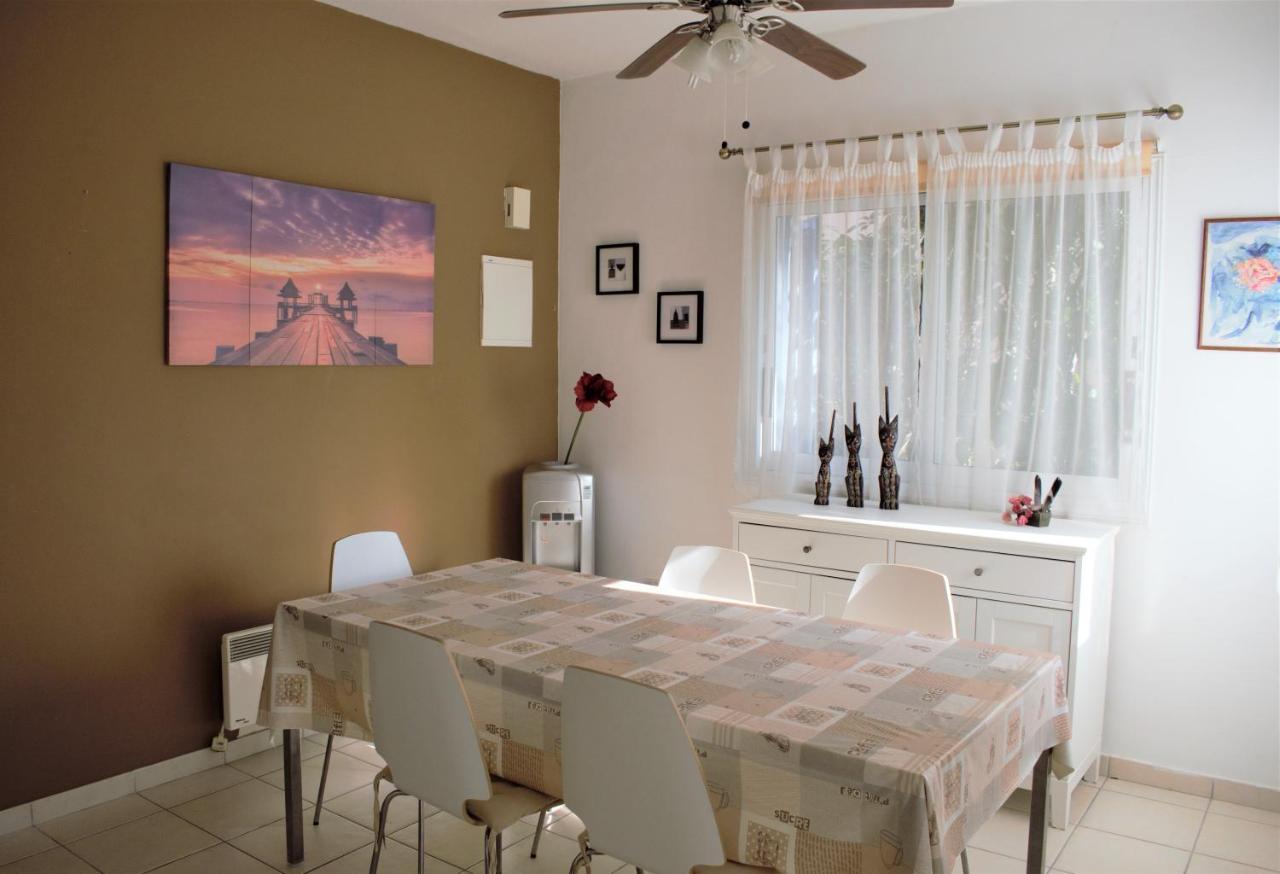 Townhouse In Paradise Gardens Пафос Экстерьер фото